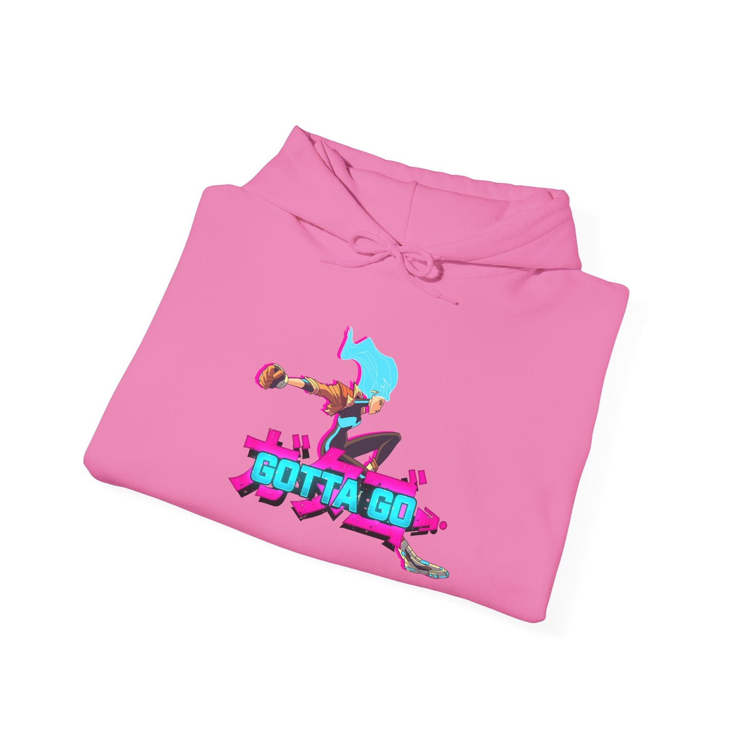 Gotta Go! Hoodie