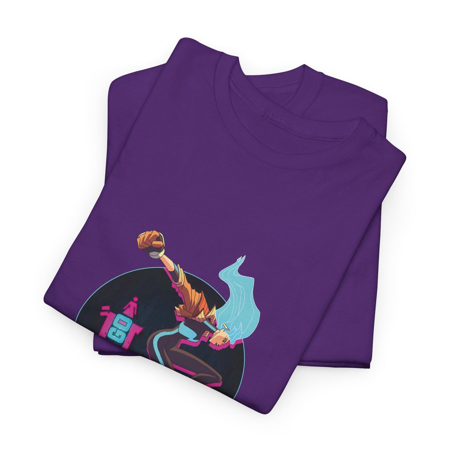Gotta Go! T-Shirt