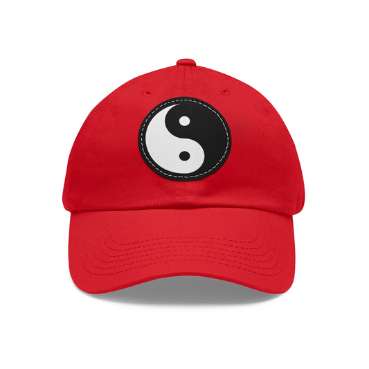 Harmony Yinyang Hat