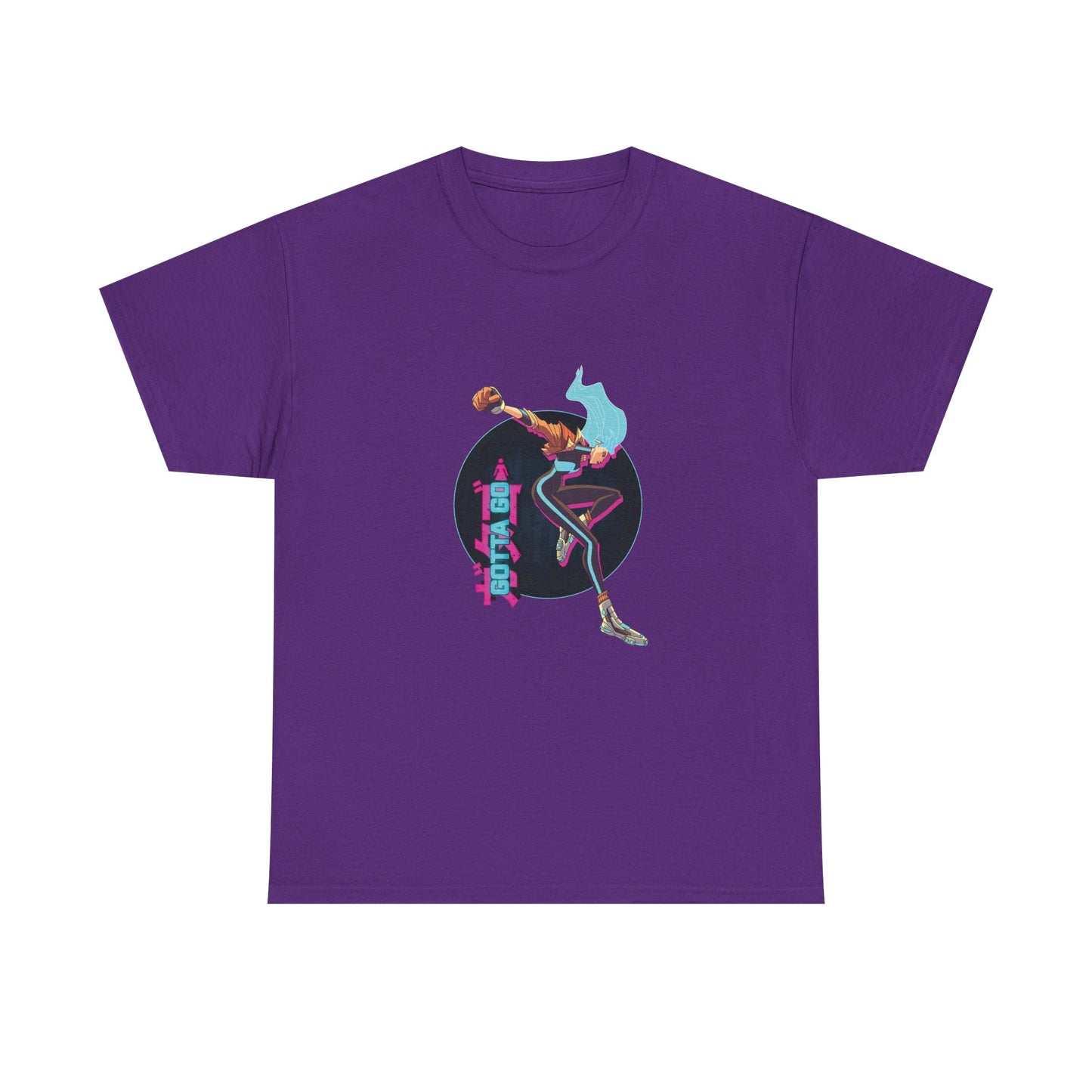 Gotta Go! T-Shirt