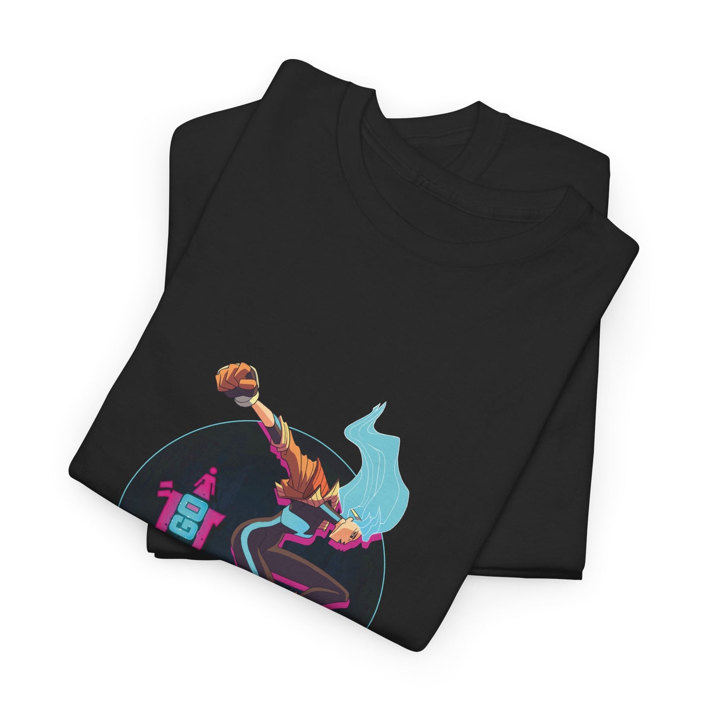 Gotta Go! T-Shirt