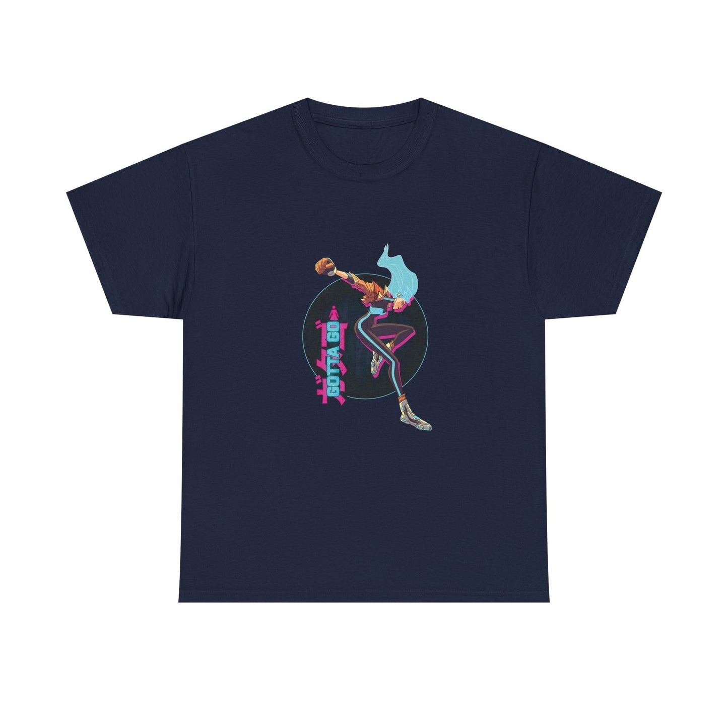 Gotta Go! T-Shirt