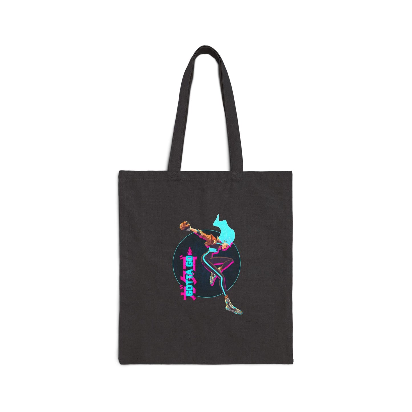 Gotta Go! - Tote Bag