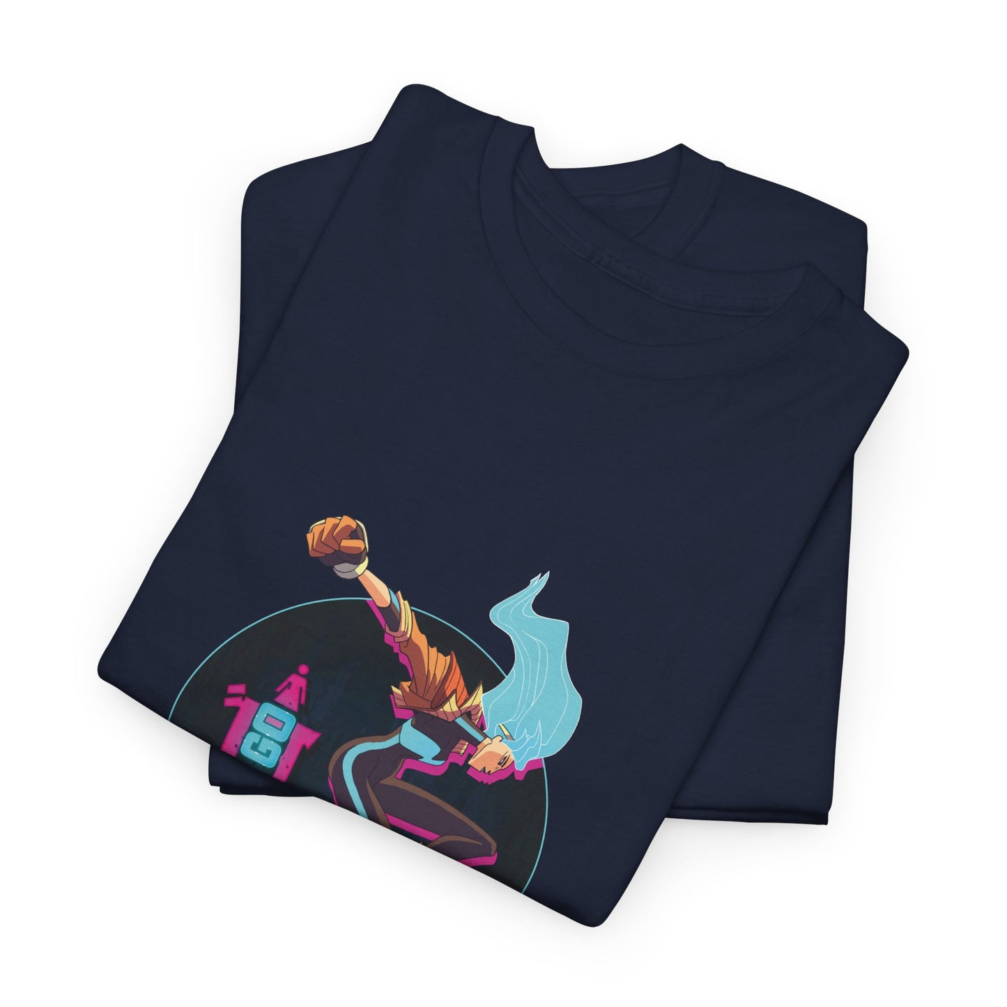 Gotta Go! T-Shirt