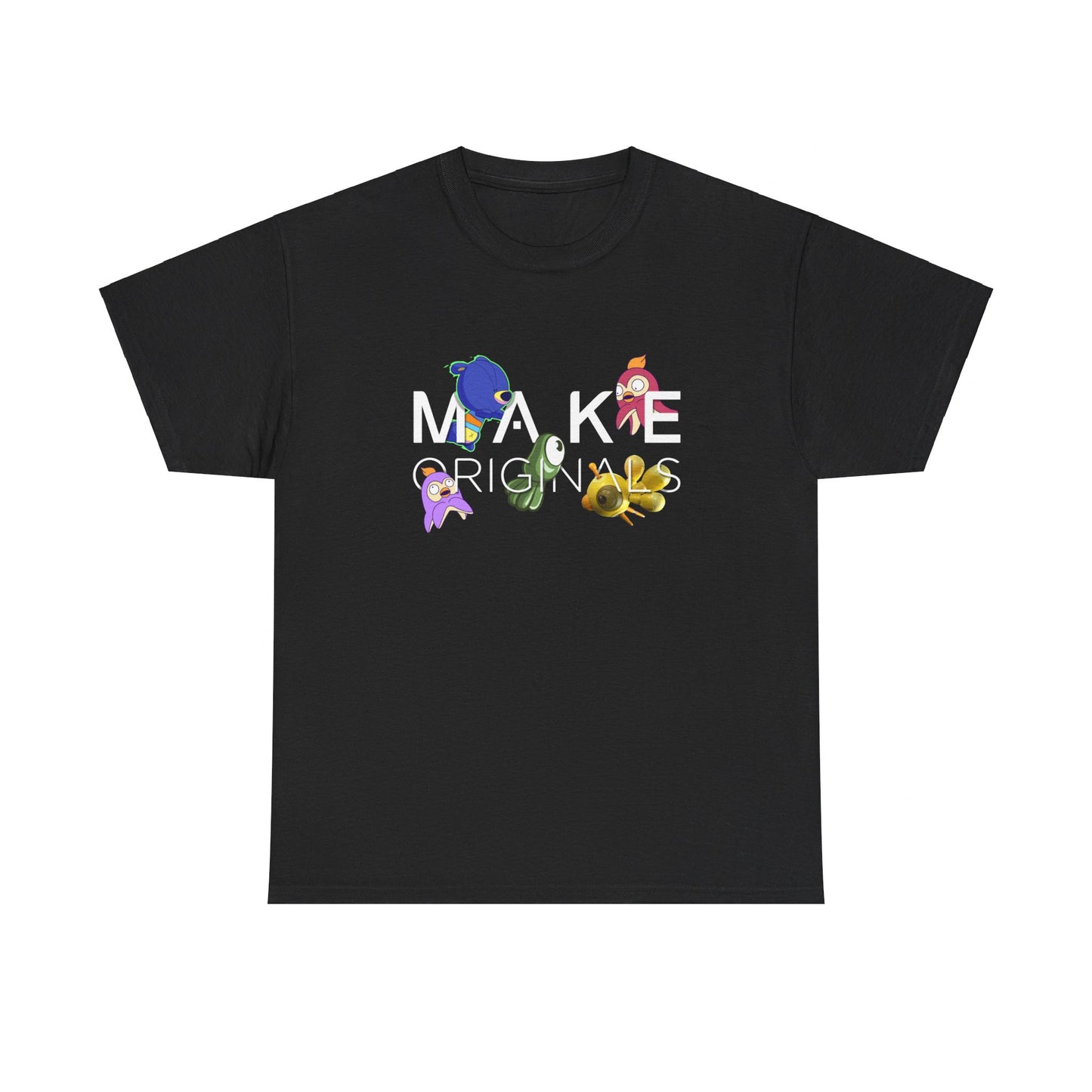 MAKE Originals Little Dudes Tee