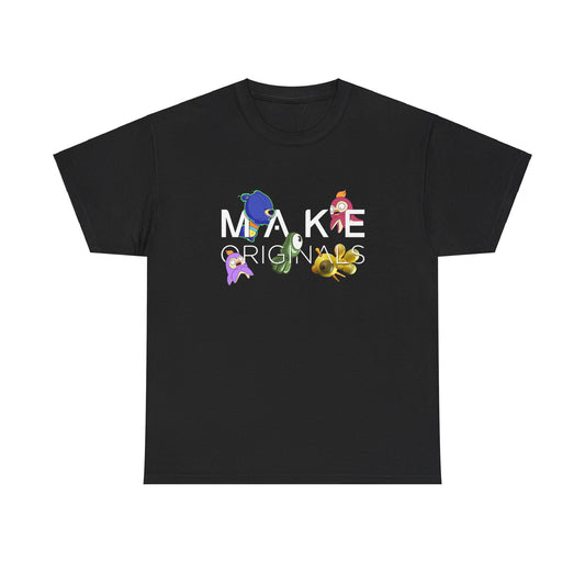 MAKE Originals Little Dudes Tee