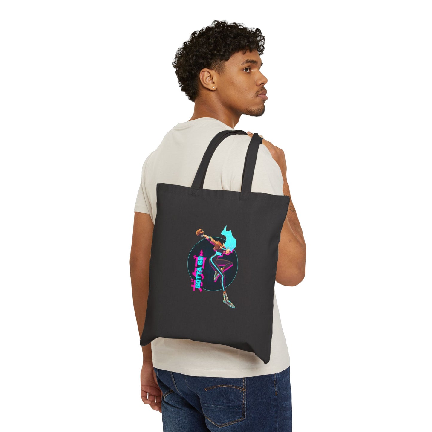 Gotta Go! - Tote Bag