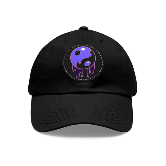 Evil Yinyang Hat