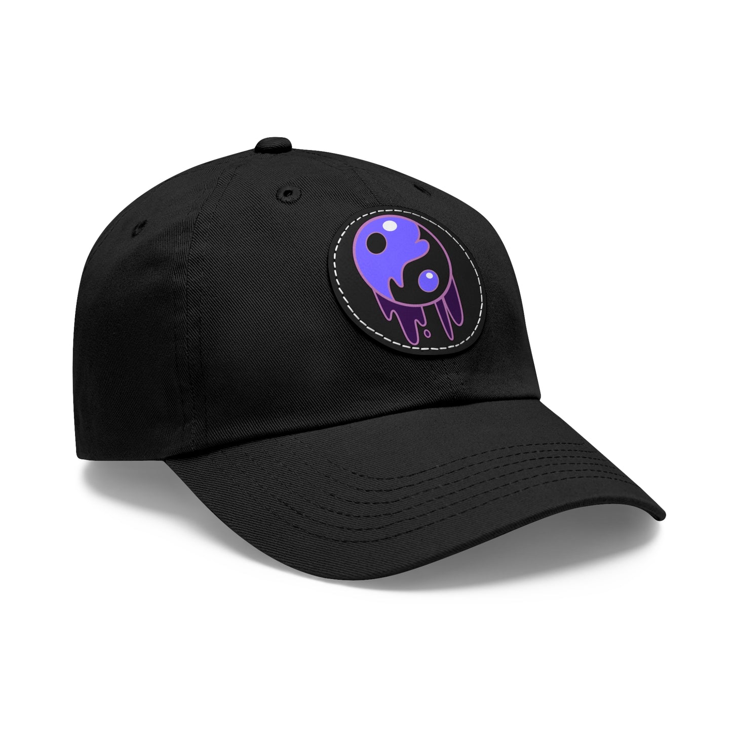 Evil Yinyang Hat