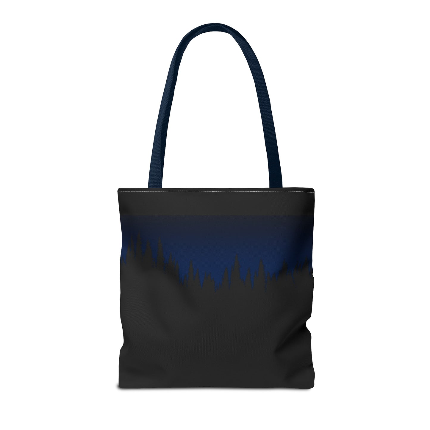 Forest Tote Bag