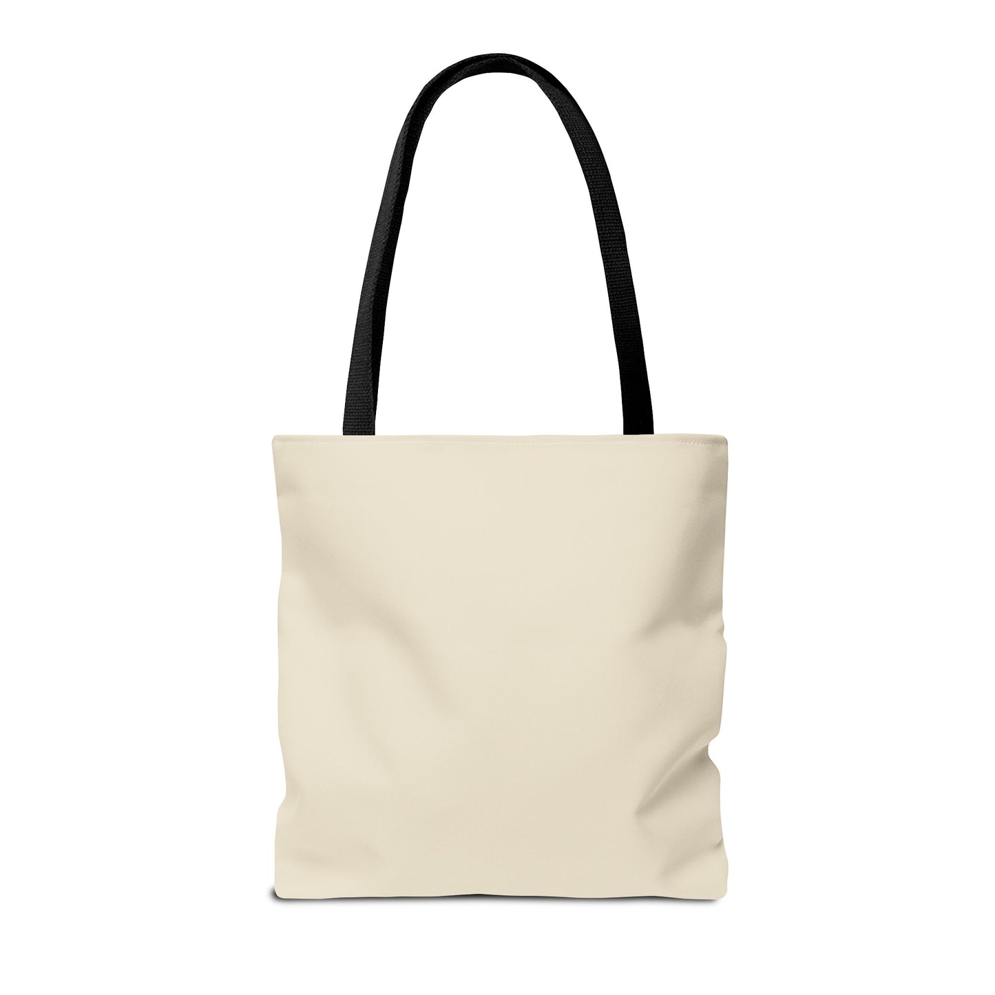 Angry Harmony Tote Bag