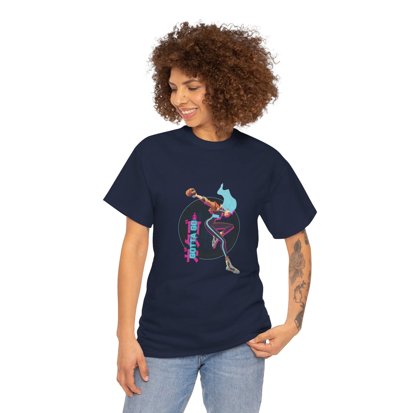Gotta Go! T-Shirt