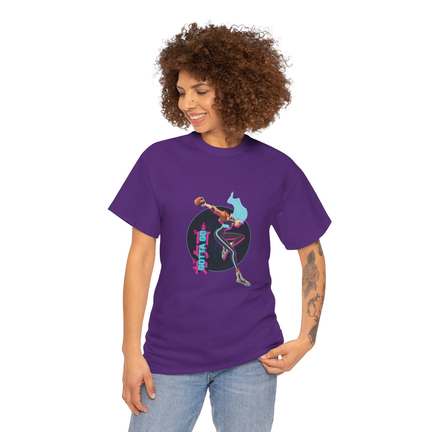 Gotta Go! T-Shirt