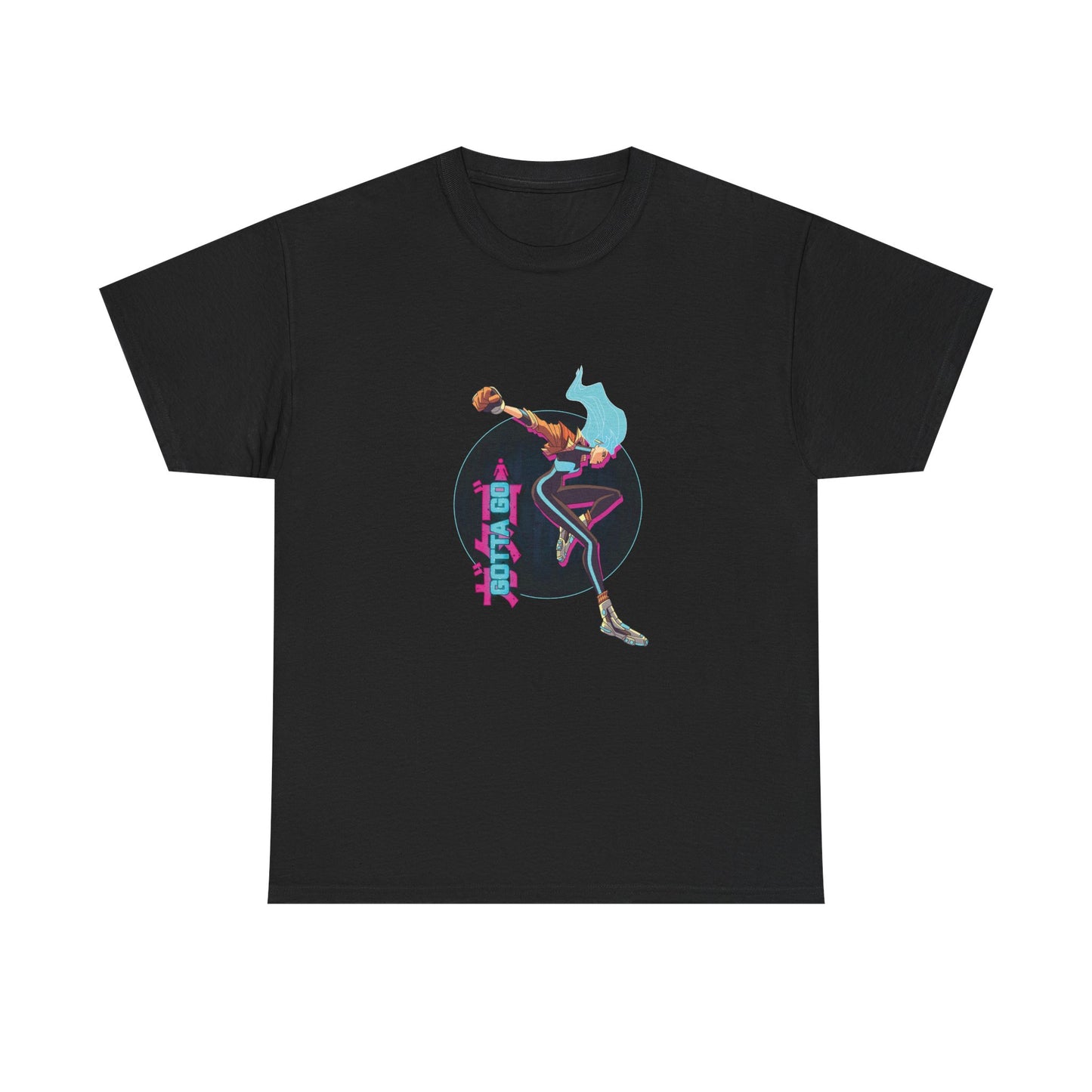 Gotta Go! T-Shirt