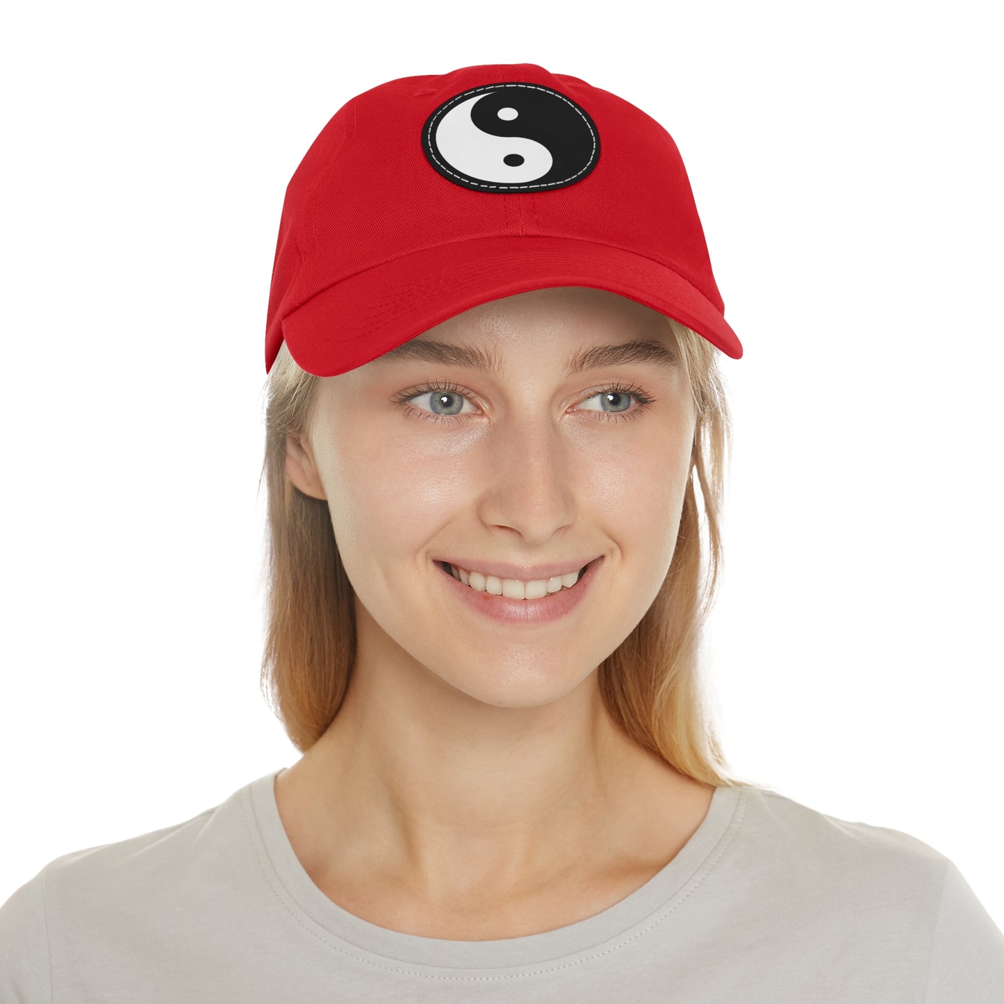 Harmony Yinyang Hat