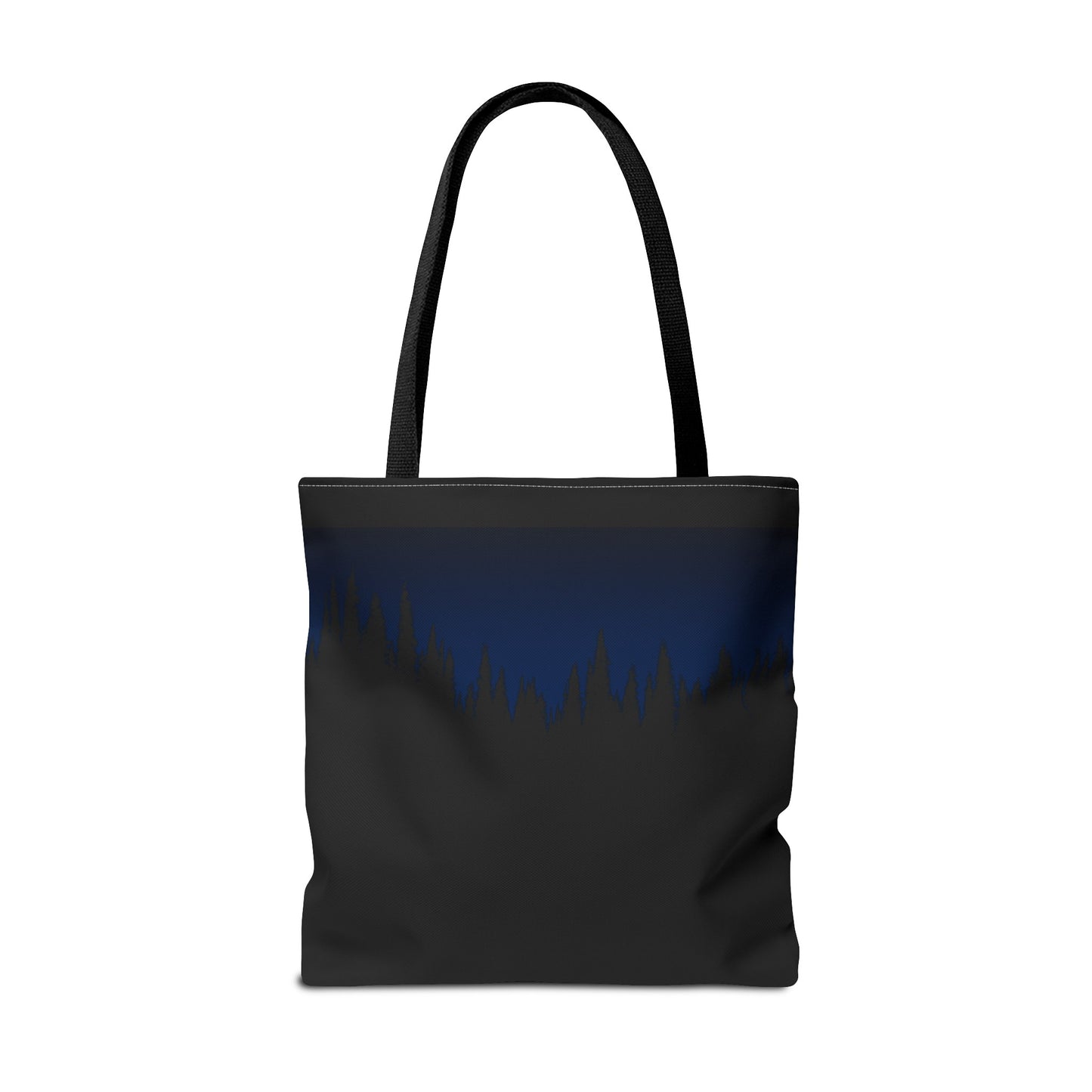 Forest Tote Bag