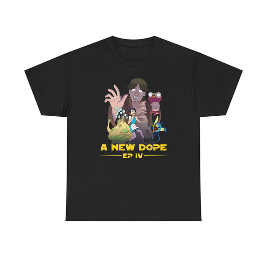 Sunny Side Down - Ep IV - A New Dope T Shirt